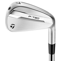 Pre-Owned TaylorMade P790 6-PW Iron Set Stf 0.75 Nippon N.S. Pro Modus 3 Tour Excnt