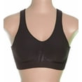 thumbnail image 3 of Bali Womens Comfort Revolution Smart Sizes Shaping Wirefree Bra, XL, Nude, 3 of 4