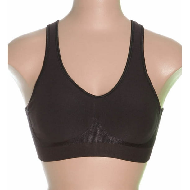 Bali Comfort Revolution Wirefree Bra With Smart Sizes : :  Clothing, Shoes & Accessories