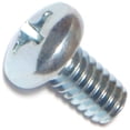 thumbnail image 2 of Sujetador difícil de encontrar 014973296926 Tornillos para máquina Phillips Pan 1/4-20 x 1/2 pieza-100, 2 of 2