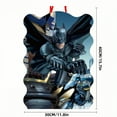 thumbnail image 5 of 2pcs The Dark Knight The Dark Knight Anime Pull String Piñata - Candy Filled Safe Birthday Party Game | Easy Open Pinata Toy with No Stick Needed, 5 of 5