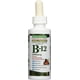 thumbnail image 1 of Suplemento Nature's Bounty B-12 líquido sublingual de 5000 mcg, 60 ml, 1 of 1