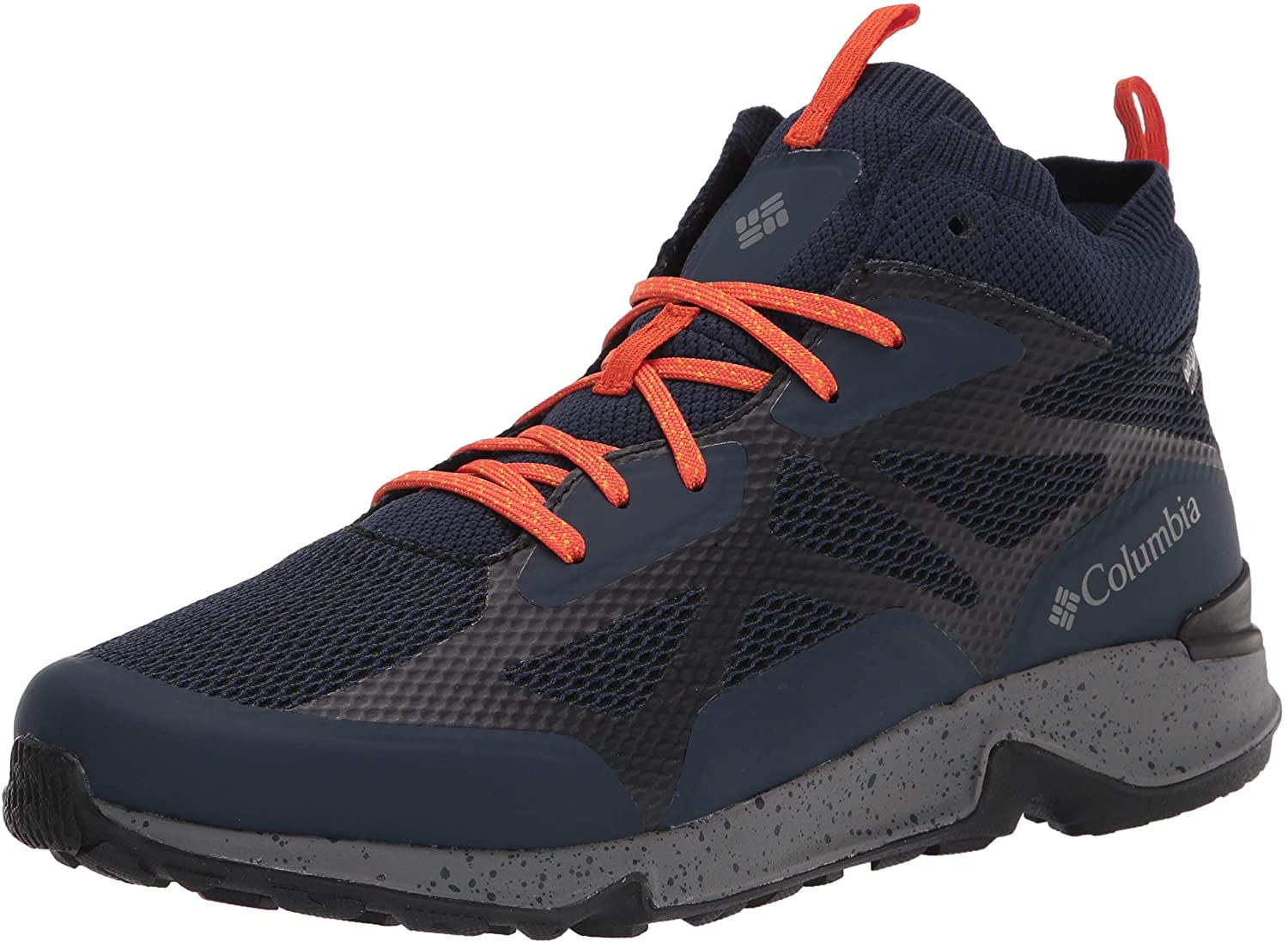 Columbia Men's Vitesse Mid Outdry 