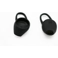 thumbnail image 2 of AvimaBasics 2pcs Premium Spare Replacement Compatible with Plantronics Backbeat Fit Wireless Earphones, Silicone Earbuds Eartips Ear Gels, 2 of 8