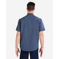 thumbnail image 3 of HUK H150154 Kona Solid Shirt-NAVAL ACADEMY-3XL, 3 of 6