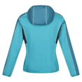 thumbnail image 2 of Regatta - Chaqueta Attare para Mujer (Azul de Pagoda/Libélula), 2 of 4