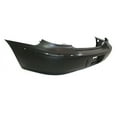 thumbnail image 2 of For 05-09 LaCrosse Rear Bumper Cover Assembly w/o Sensor Hole GM1100708 19120176, 2 of 5