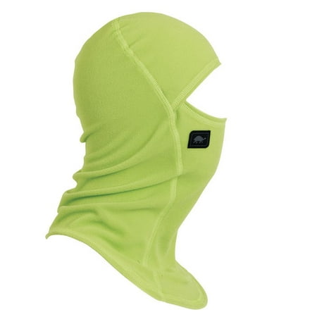 - Turtle Fur Single-Layer Micro Fur Fleece Ninja Midweight Performance Balaclava