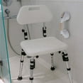 thumbnail image 6 of ProHeal Suction Cup Shower Grab Bar - Tool Free Bath Room & Tub Safety Rail for Seniors, 6 of 6