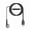 For Type C, variant on ANXPTIME 3.5mm/Type C in Ear Single-Side Earphones Single Side Corded Headsets Mono