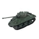 thumbnail image 5 of Modelo de tanque a escala 1/72, miniatura, regalo para diorama, exhibición, modelo para adultos, estructura interior completa, vehículo coleccionable. 12010LH, 5 of 8