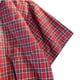 thumbnail image 4 of Camisetas Casuales de Manga Corta de la Solapa de los Hombres Botón Cuadrado Arriba de la Parte Superior, de Gran Tamaño Wicking Ropa Deportiva para Diario, 4 of 4