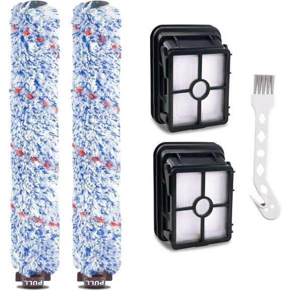 Replacement Accessories Set for Bissell Crosswave 17132 and 2225N