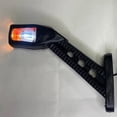 thumbnail image 4 of Buy 2 get 10% off 24V Truck LED Rear Tail Lights, Semi-trailer Tail Lights, Steyr Rear Tail Lights, Light Guide, Direction, 4 of 5