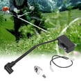 thumbnail image 1 of Ignition Coil, Sparking Plug Reliable Easy To Install  For  FS80 FS80R FS85 KM55 FR85 For Agriculture For Garden For Home, 1 of 8