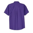 thumbnail image 6 of Port Authority ® Short Sleeve Easy Care Shirt. S508, 6 of 6