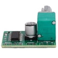thumbnail image 1 of Hilitand Audio Board,PAM8403 5V Mini Digital Power Board Module With Switch USB Powered 3W+3W,Power Board, 1 of 8