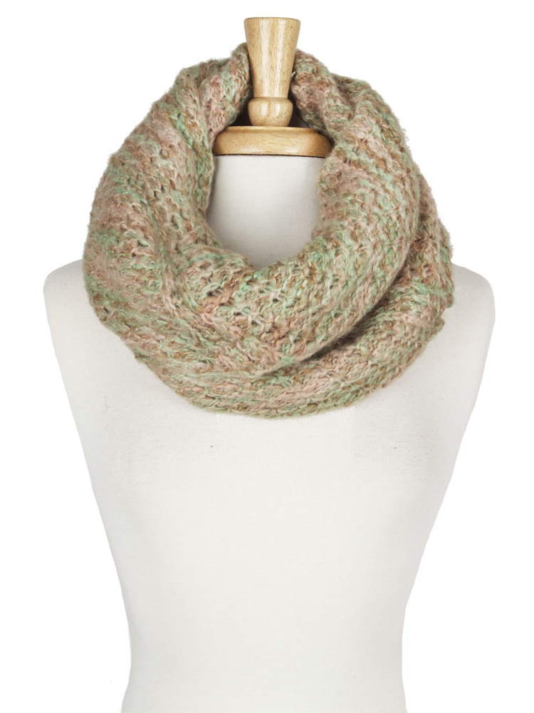 Women's Warm Scarf for Women Cold Weather Fall Winter Season Scarves