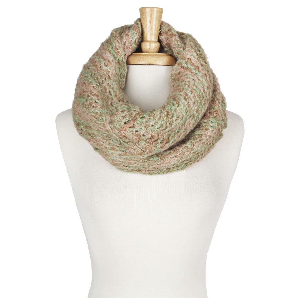 Sassy Scarves Women's Warm Scarf for Women Cold Weather Fall Winter