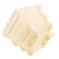 thumbnail image 4 of Planter Mold Flower Pot Making Mold Thickened Planter Mould Concrete Planter Mold, 4 of 9