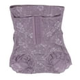 thumbnail image 3 of Pantalones Cortos Moldeadores De Cuerpo ANGGREK Cintura Alta Aptos Para La Piel Para Madres Posparto, 3 of 8