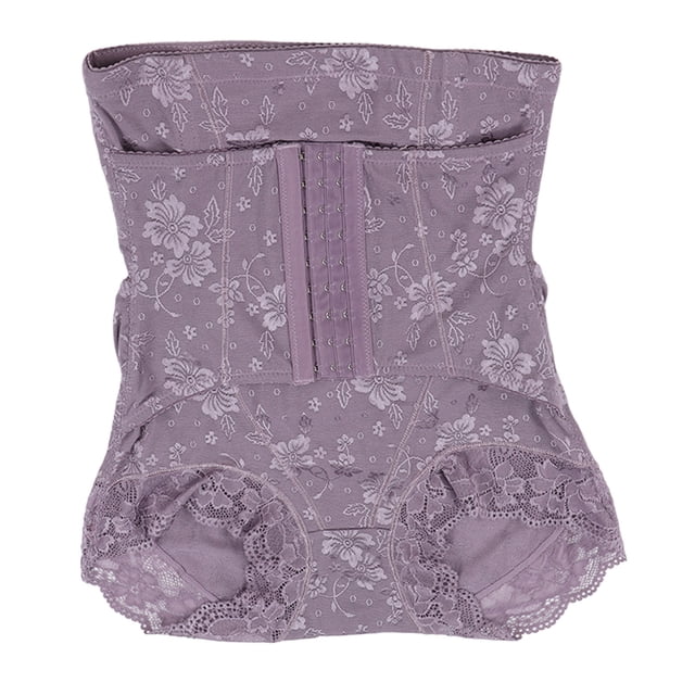 Pantalones cortos moldeadores para el cuerpo NikouMX mujer control de barriga talle alto