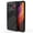 Black, variant on For Xiaomi Mi 11 Ultra Punk Armor 2 in 1 PC + TPU Shockproof Case with Invisible Holder