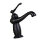 thumbnail image 1 of Grifo de Mezclador de agua Sunnimix estilo Europeo lavabo de baño Cocina Montado, 1 of 8