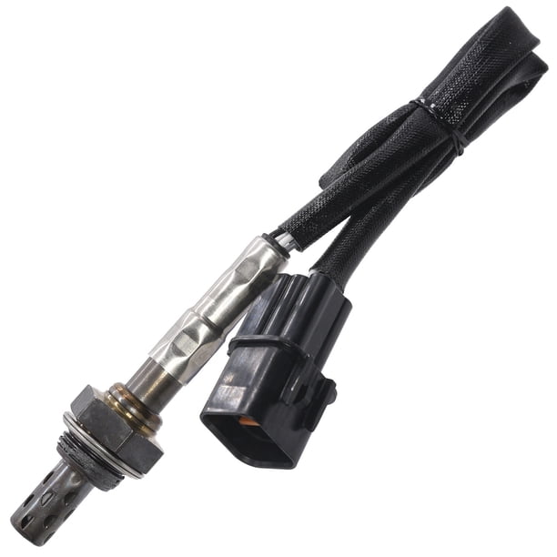 1-Sensor De Oxígeno Santa Fe 2001 A 2004 Hyundai L4 2.4L Antes del convertidor catalítico WALKER .
