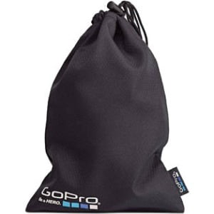 GoPro Carrying Case Camera Accessories ABGPK005 (Best Gopro Carrying Case)