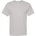 thumbnail image 2 of Hanes Unisex Comfortsoft Cotton T-Shirt, 2 of 2