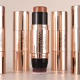 thumbnail image 3 of SUNSIOM Bâtons Contour Double Extrémité, Stores avec Surligneur Bronzer Blush, Stylo Contouring Non Gras et Imperméable, 3 of 6