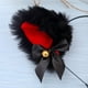 thumbnail image 5 of Banda Para La Cabeza De Niña Con Lazo, Campanas Pequeñas, Disfraz Encantador, Suministro A Juego, Tocado Para Mujer, Hermoso Aro Para El Pelo De Estilo Japonés, Fiesta N.° 2 Advancent CE007916-04, 5 of 6