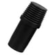 thumbnail image 2 of Threaded Broom Handle Adapter for Mop and Broom Replacement Threaded Handle Replacement Tips for Painting Extension Poles, 2 of 5