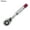 100mm, variant on cdar 1/4inch Mini Torque Rachet Wrench Hand Repair Tool for Vehicle Bicycle Bike Rachet Wrench