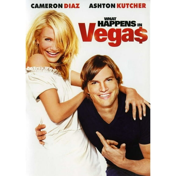 What Happens in Vegas