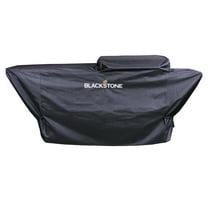 Blackstone Bronco 28” XL Griddle and Vertical Smoker Pellet Grill Cover