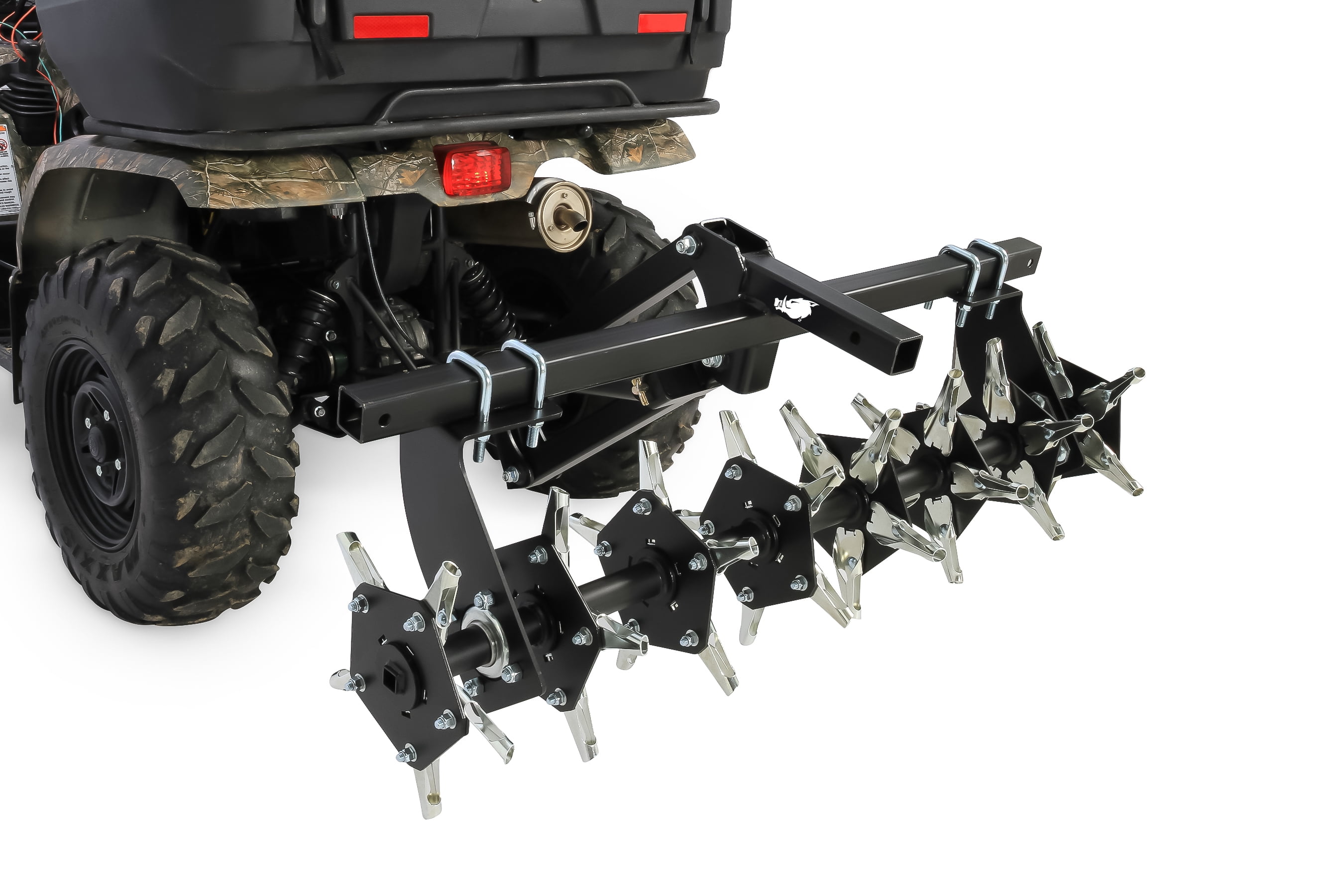 Black Boar ATV/UTV Plugger