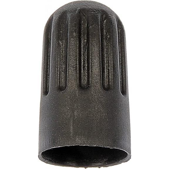 KarParts360 Sealing Valve Cap | Plastic Material