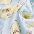 thumbnail image 5 of Chaleco De Perro Mascota De Pato Amarillo Grande De Dibujos Animados, Ropa De Primavera Y Verano Para Mascotas, Suministros Suaves Y Cómodos Para Mascotas Serendint PT002744-01, 5 of 5
