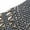 Dark Gray, variant on Chenyee Womens Lace Up Sneakers Platform Wedge Breathable Sparkly Rhinestone High Top Sport Shoes