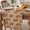Brown, Burnt Orange, Muted Teal, Tan, variant on Orange Green Pumpkins Fall Table Runner - 72 Inch Long Thanksgiving Gray Checkered Cotton and Linen Blended Dress Scarves Farmhouse Table Runner for Kitchen Dining, Coffee Table, 13" x 72"