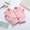 Pink, variant on Winter Commute Ready Touchscreen Knit Gloves, Perfect for Daily Driving & Outdoor Walking