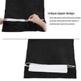 thumbnail image 4 of Door Hanging Laundry Hamper With Stainless Steel Hooks Laundry Hamper, 4 of 5