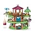 thumbnail image 2 of Woodzeez Ensemble de Jeu Cabane dans l'Arbre Familial, 2 of 2