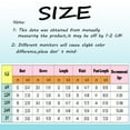 thumbnail image 3 of Lauty 18 Months Boy Clothes Clothes For 2 Year Old Boy Toddler Baby Boy Fall Winter Clothes Color Block Long Sleeve Hoodies Sweatshirt + Joggers Pants Outfit Set Green 2-3 Years, 3 of 9
