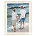 thumbnail image 1 of "Going Fishing" by Georgia Janisse Printed Framed Wall Art, 1 of 2