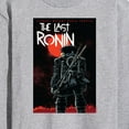 thumbnail image 3 of Teenage Muntant Ninja Turtle - The Last Ronin - Men's Long Sleeve T-Shirt, 3 of 5