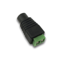 thumbnail image 4 of Paquete de 10 conectores de alimentación hembra SatelliteSale 12V DC 5.5mm, 4 of 5