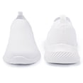 thumbnail image 3 of Ablanczoom Mens Sneakers: Running Shoes Men Breathable Comfortable Man Athletic Footwear, 3 of 6
